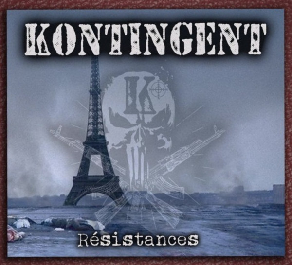 Kontingent ‎"Résistances"
